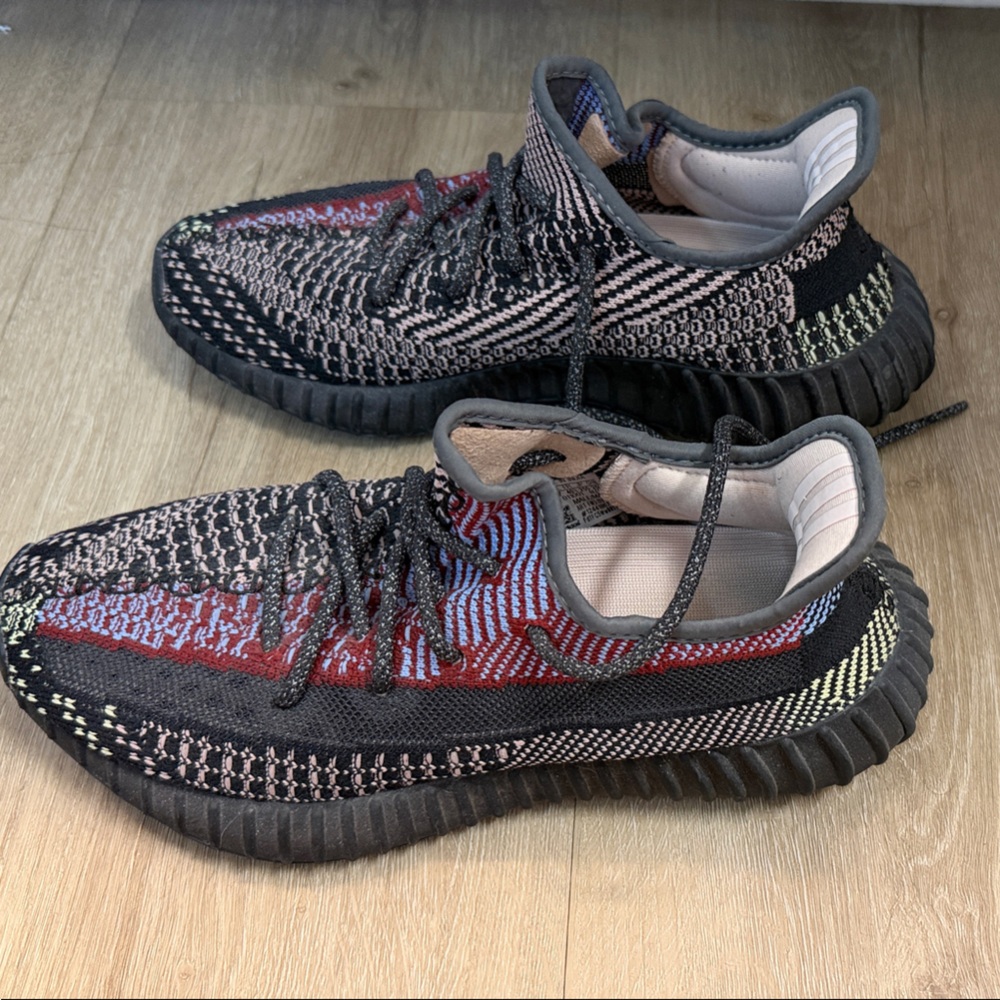 Adidas Yeezy Sneakers